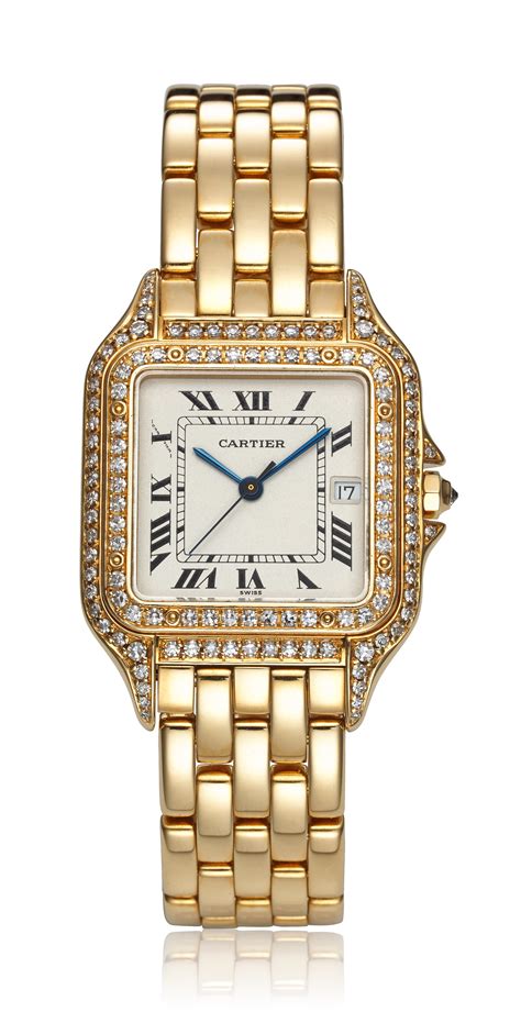 cartier panthere profumo vintage|cartier panthere with diamonds.